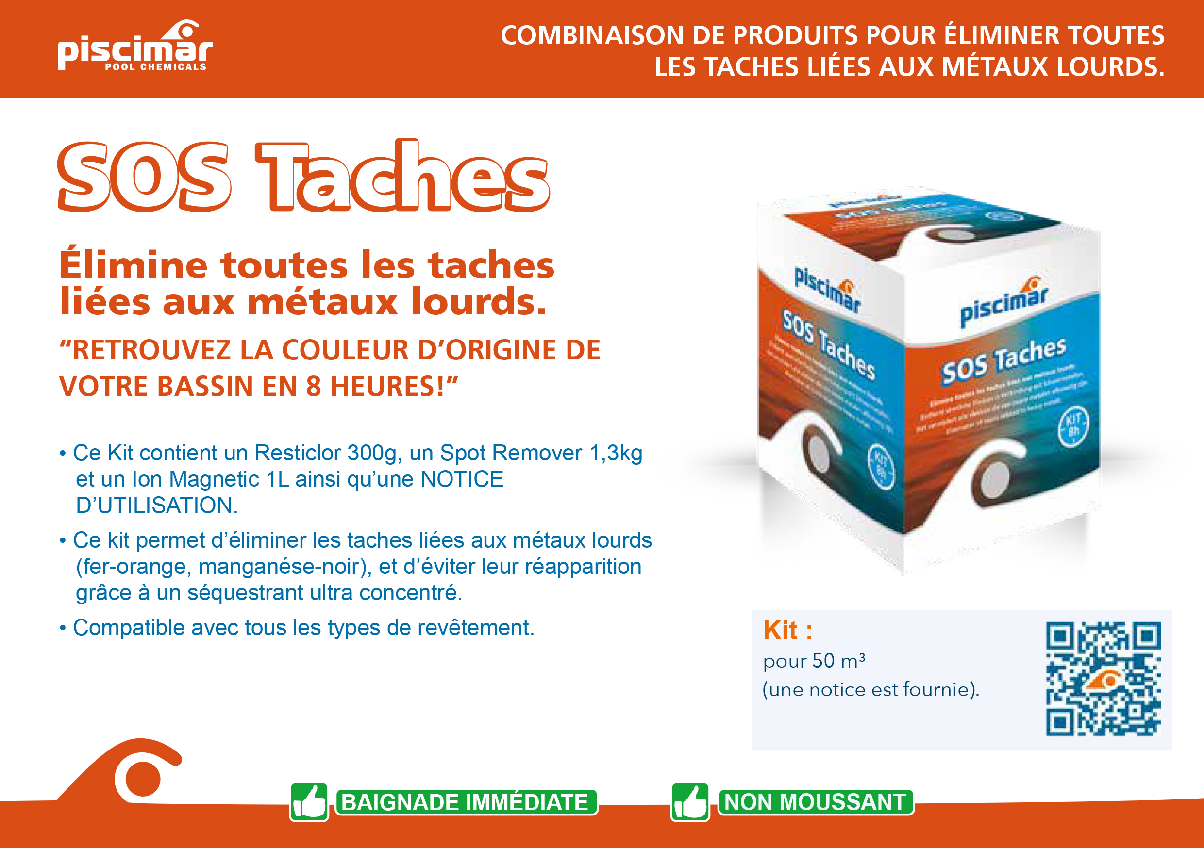 SOS Tâches CPiscine